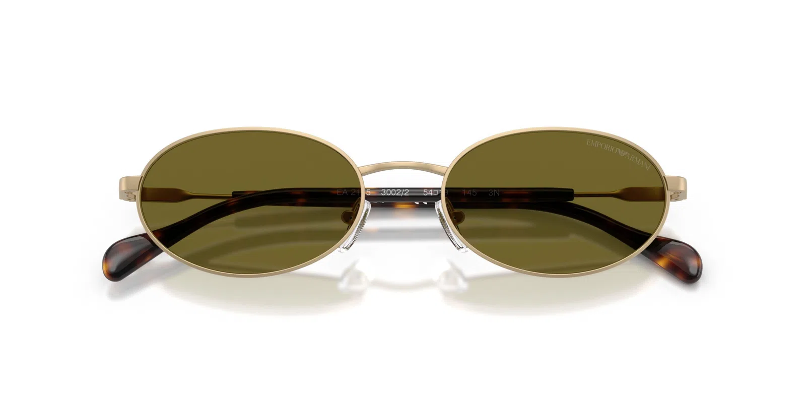 Emporio Armani 2175 Sunglasses - view 15